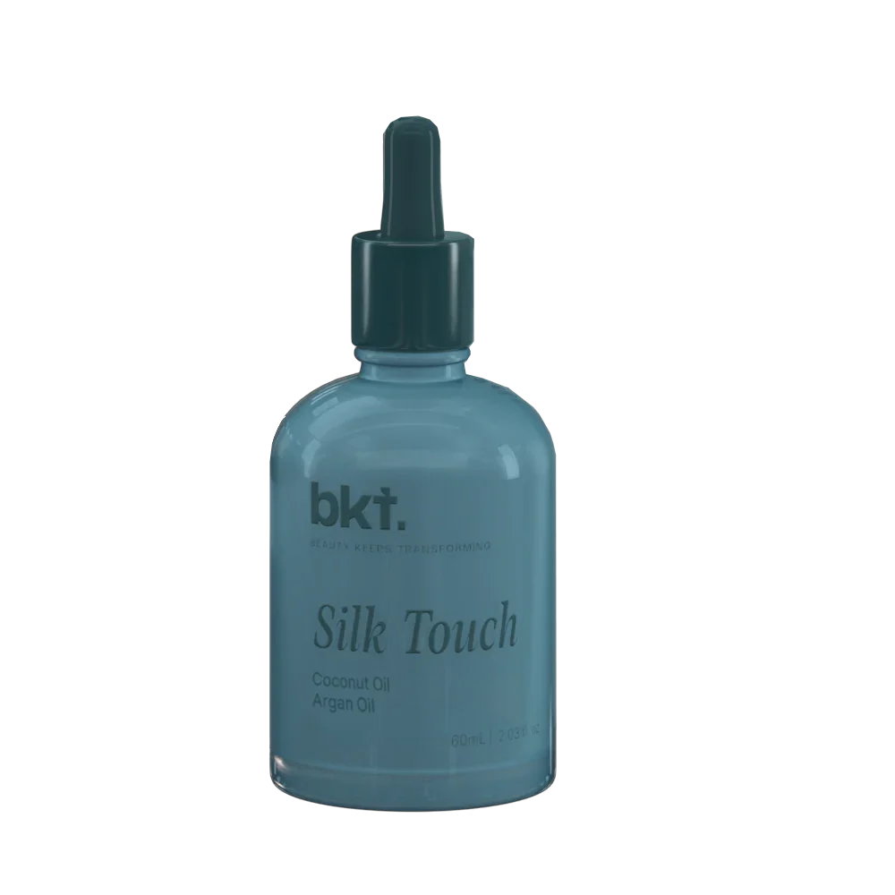 BKT Silk Touch Oil 60ml