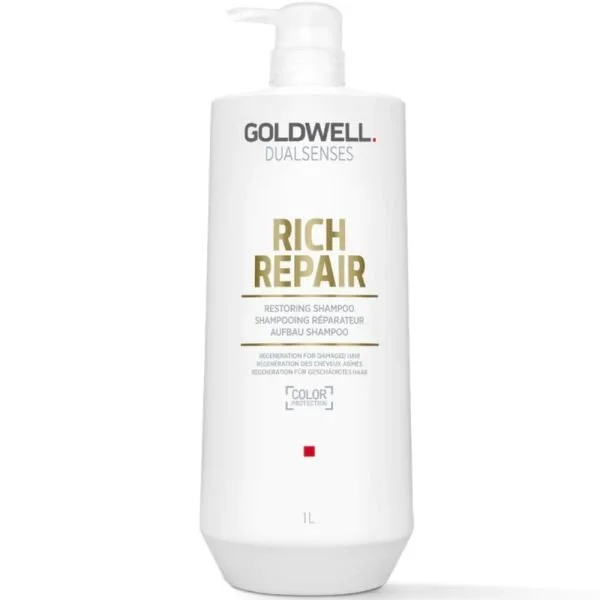 Goldwell Rich Repair Shampoo