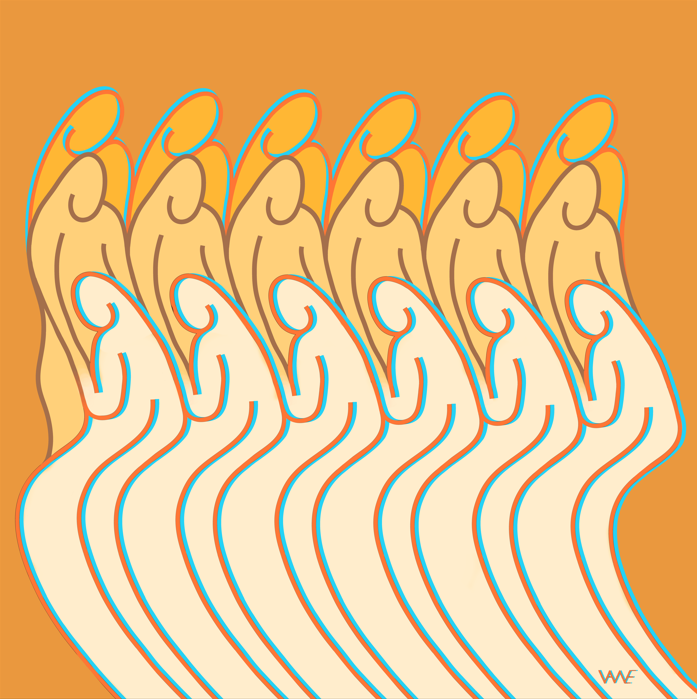 Chorus 3D