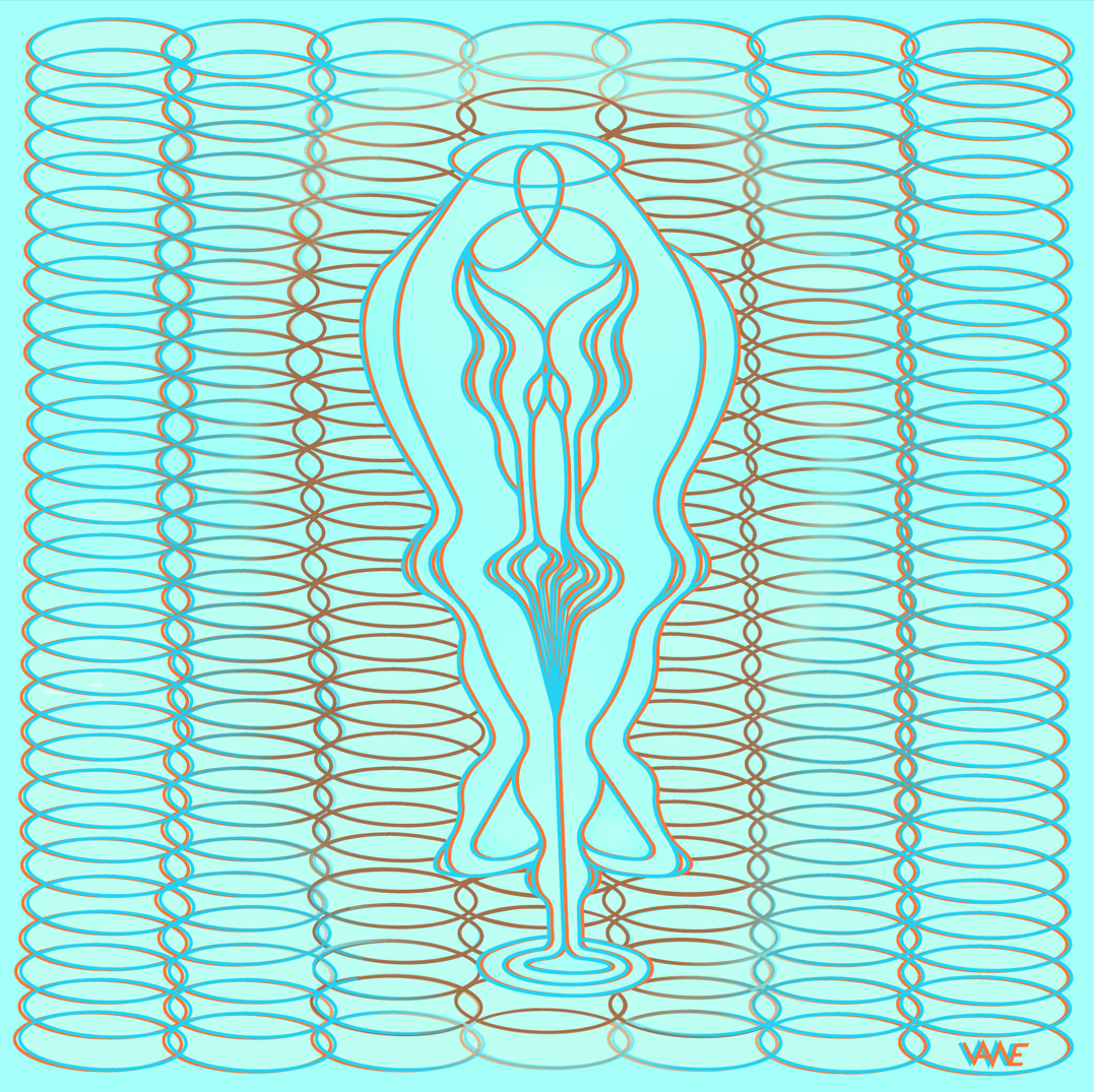 Vibrate 3D