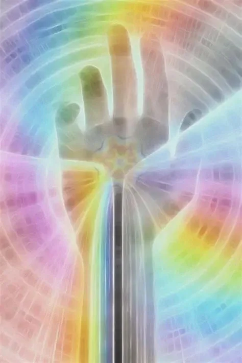 Kokoro Healing- Distance. Valentine sale Pack of 3-40 min healing sessions.