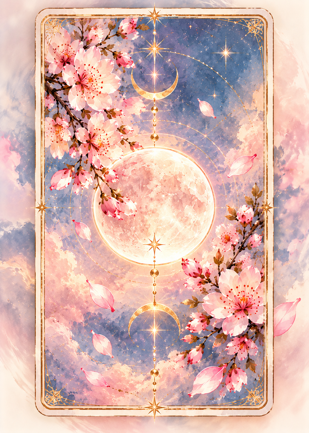 Kokoro Tarot
