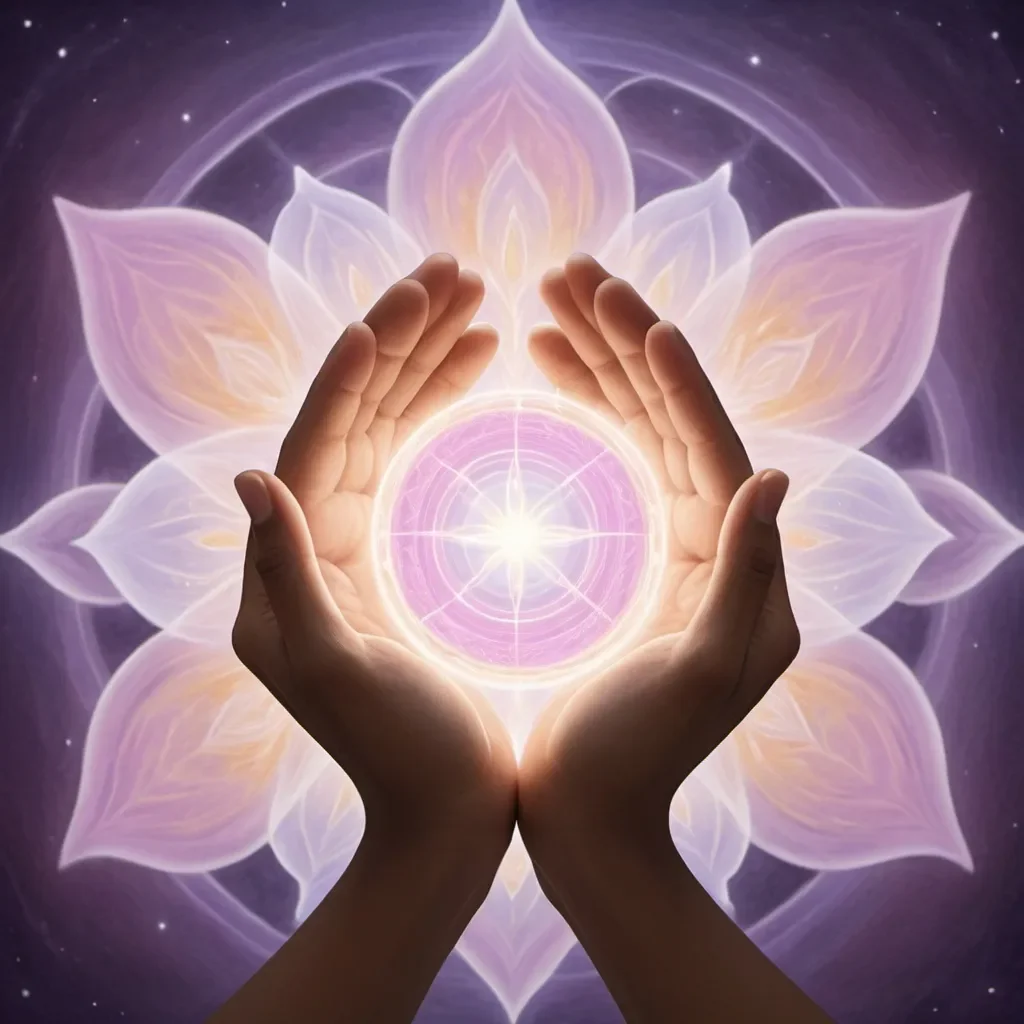 The Kokoro Return Healing Session