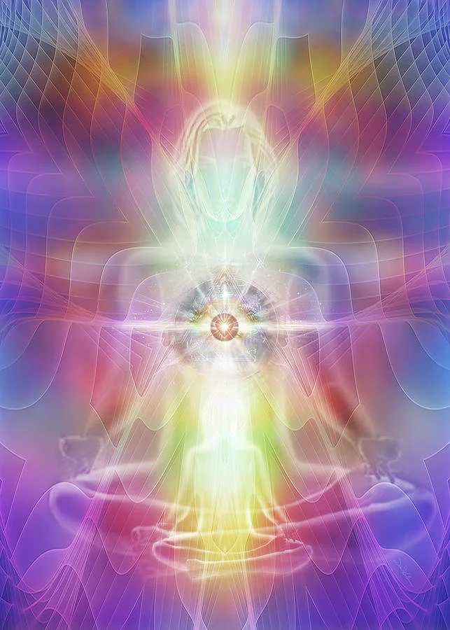 The Kokoro Healing Three-Session Path