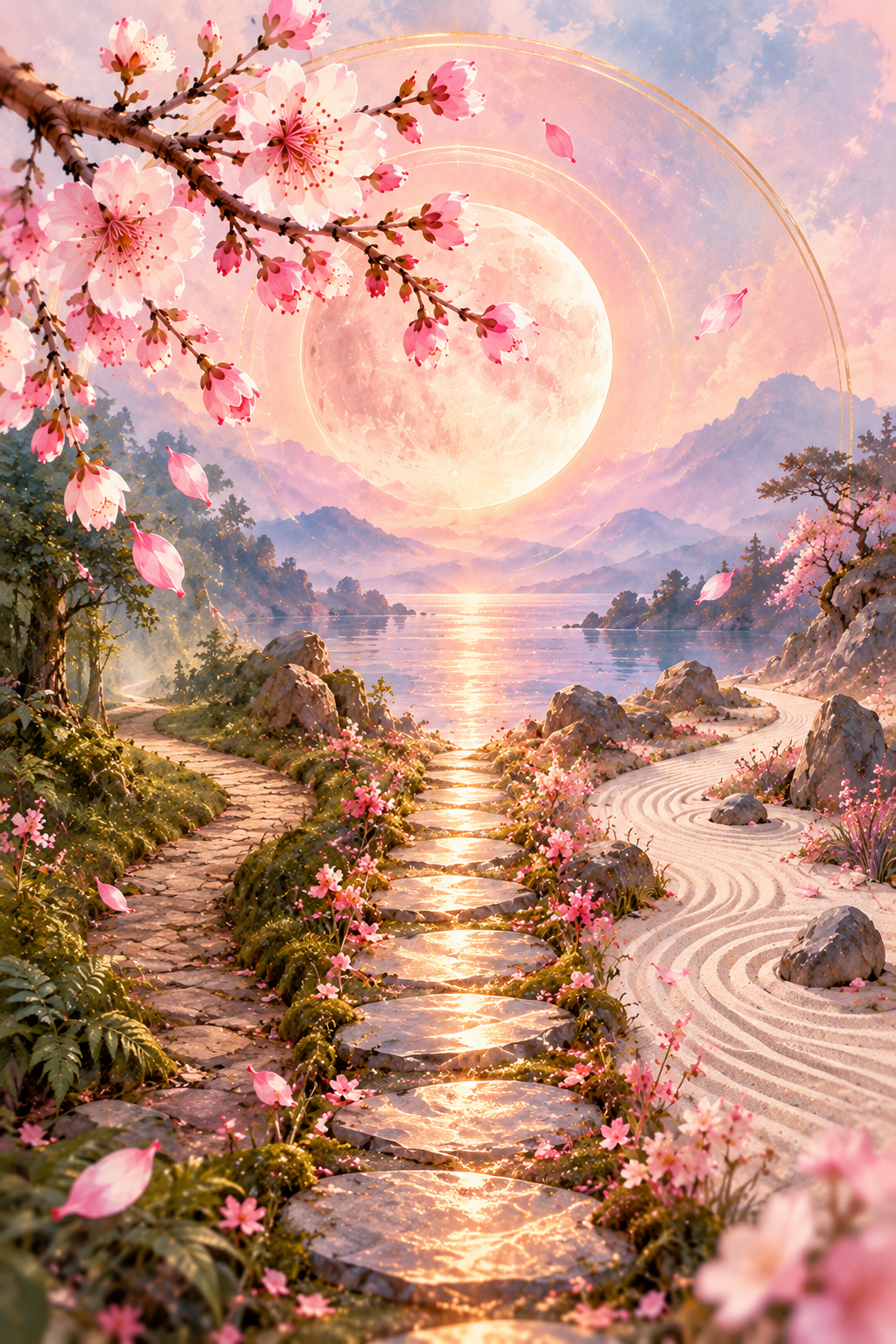 Complete Kokoro Healing Three-Session Path (Distance)