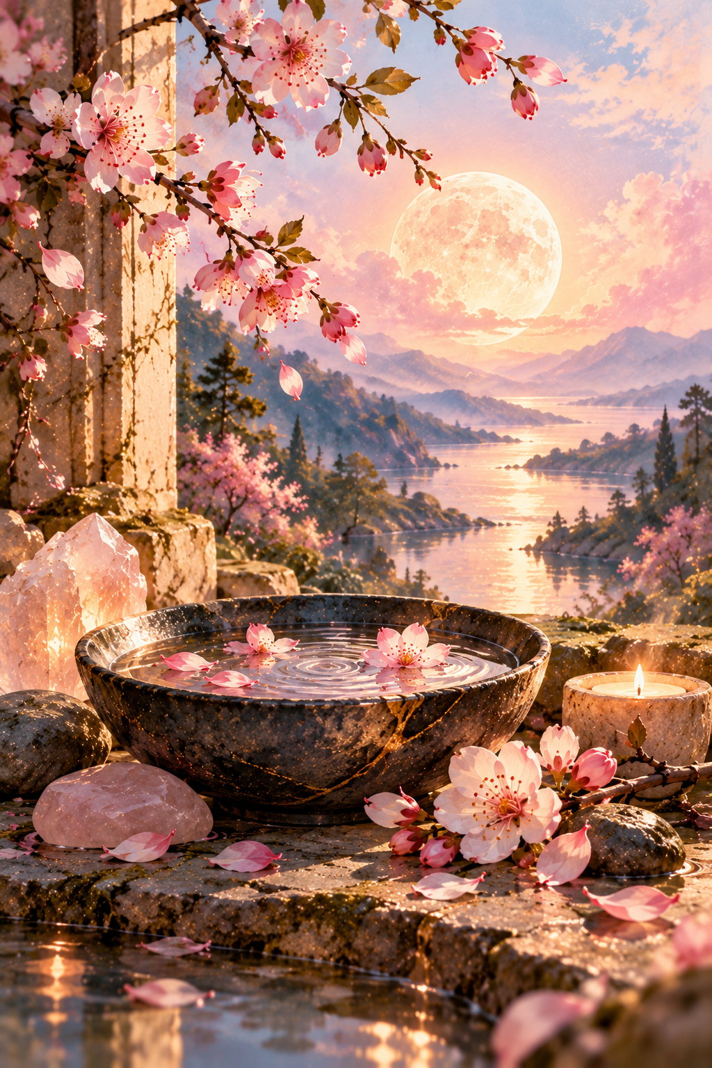 Kokoro Integration Healing Session
