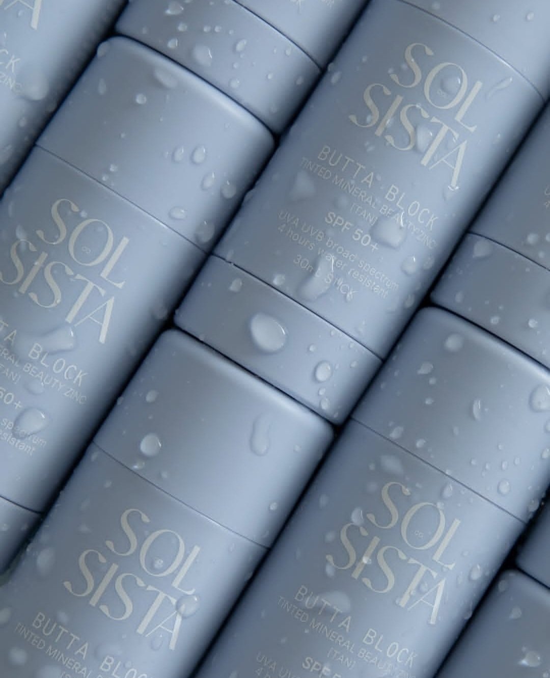 Sol Sista 50+ Butta Block