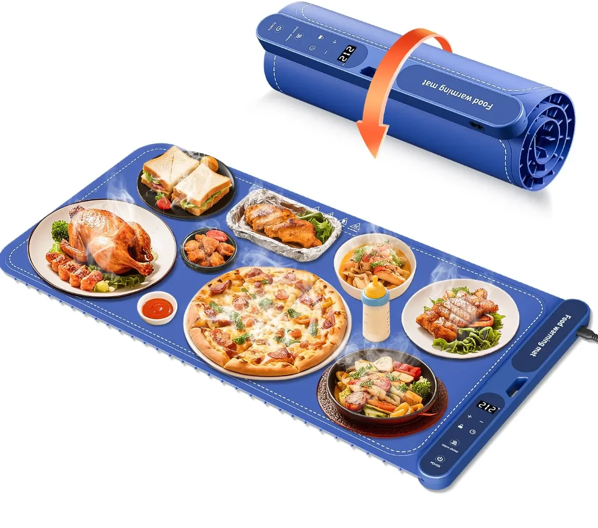 Warming Mat for Food