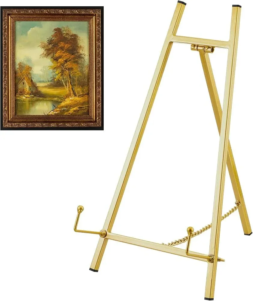 Metal Easel Stand