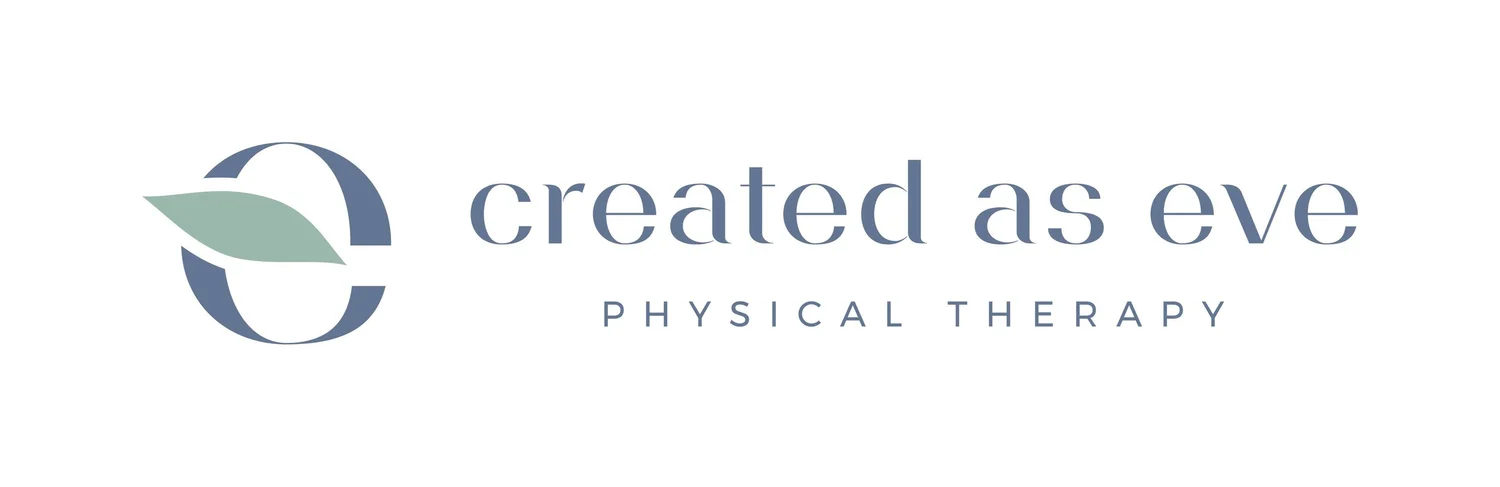 Created as Eve Physical Therapy