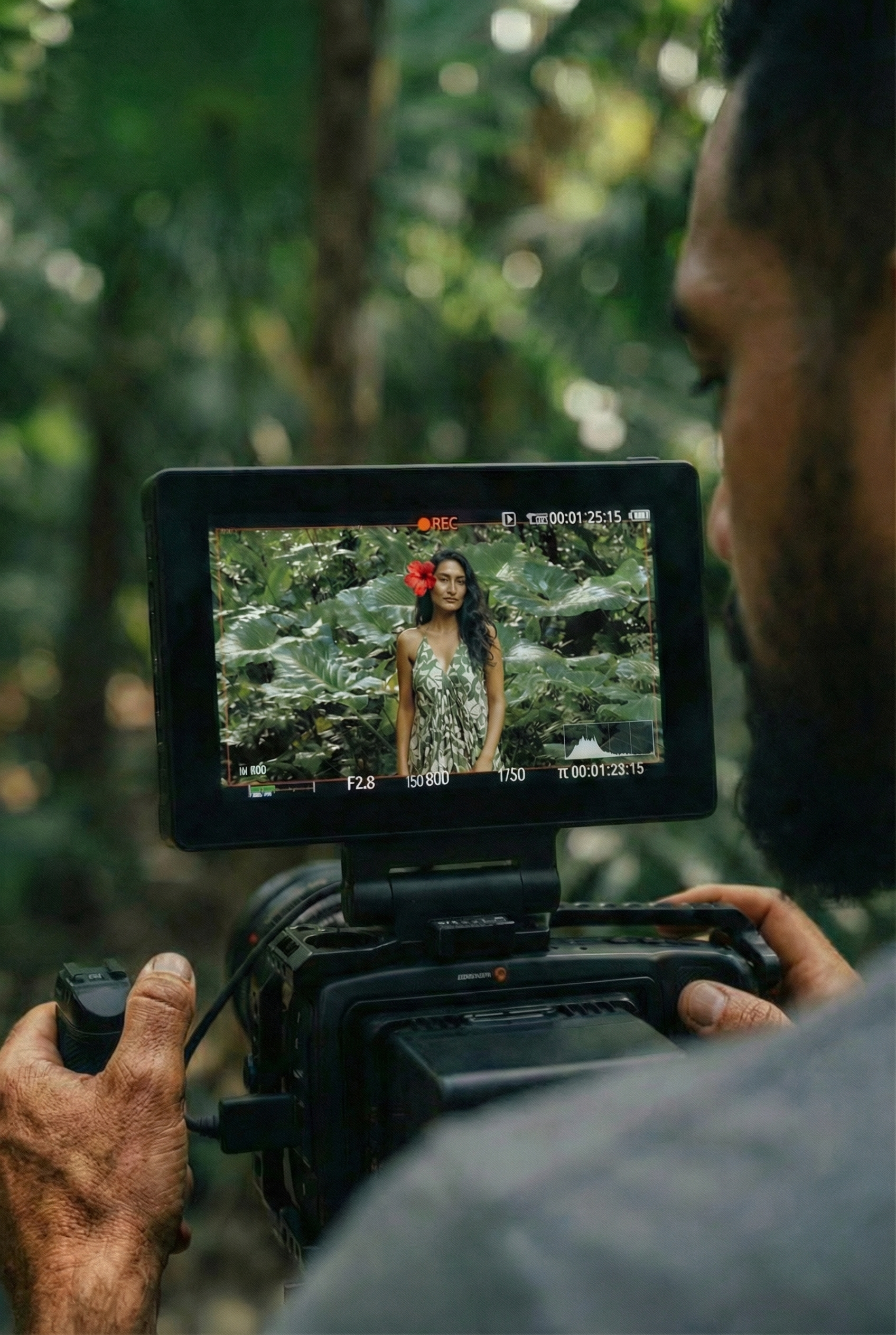 Vidéos, film promotionnel, drone