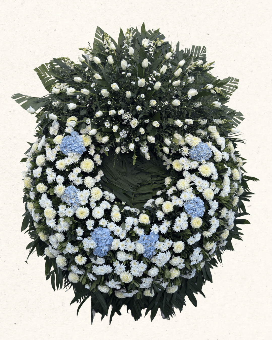 Post de Instagram Favoritos de Diseño Collage Scrapbook Minimalista Azul - 3.png