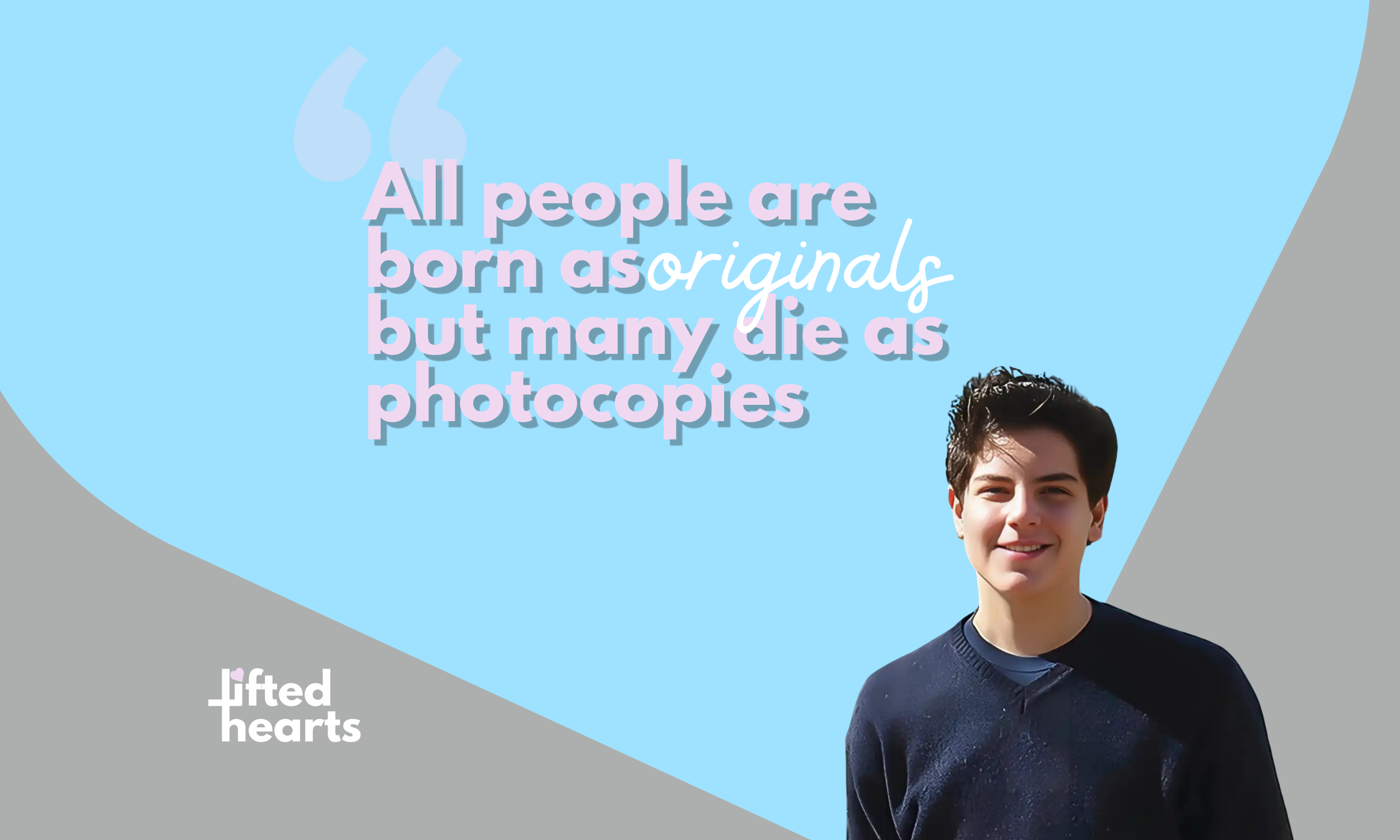 prayer for the intercession of St. Carlo Acutis