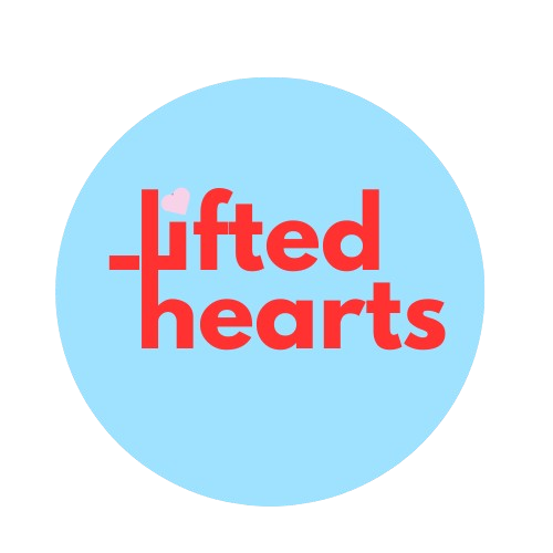 lifted hearts 