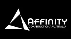 Zach Bates Sponsor - Affinity Constructions