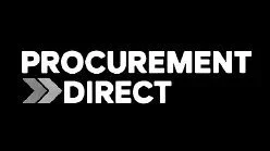 Zach Bates Sponsor - Procurement Direct