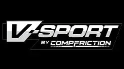 Zach Bates Sponsor - V Sport