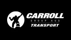 Zach Bates Sponsor - Carrol Group Australia