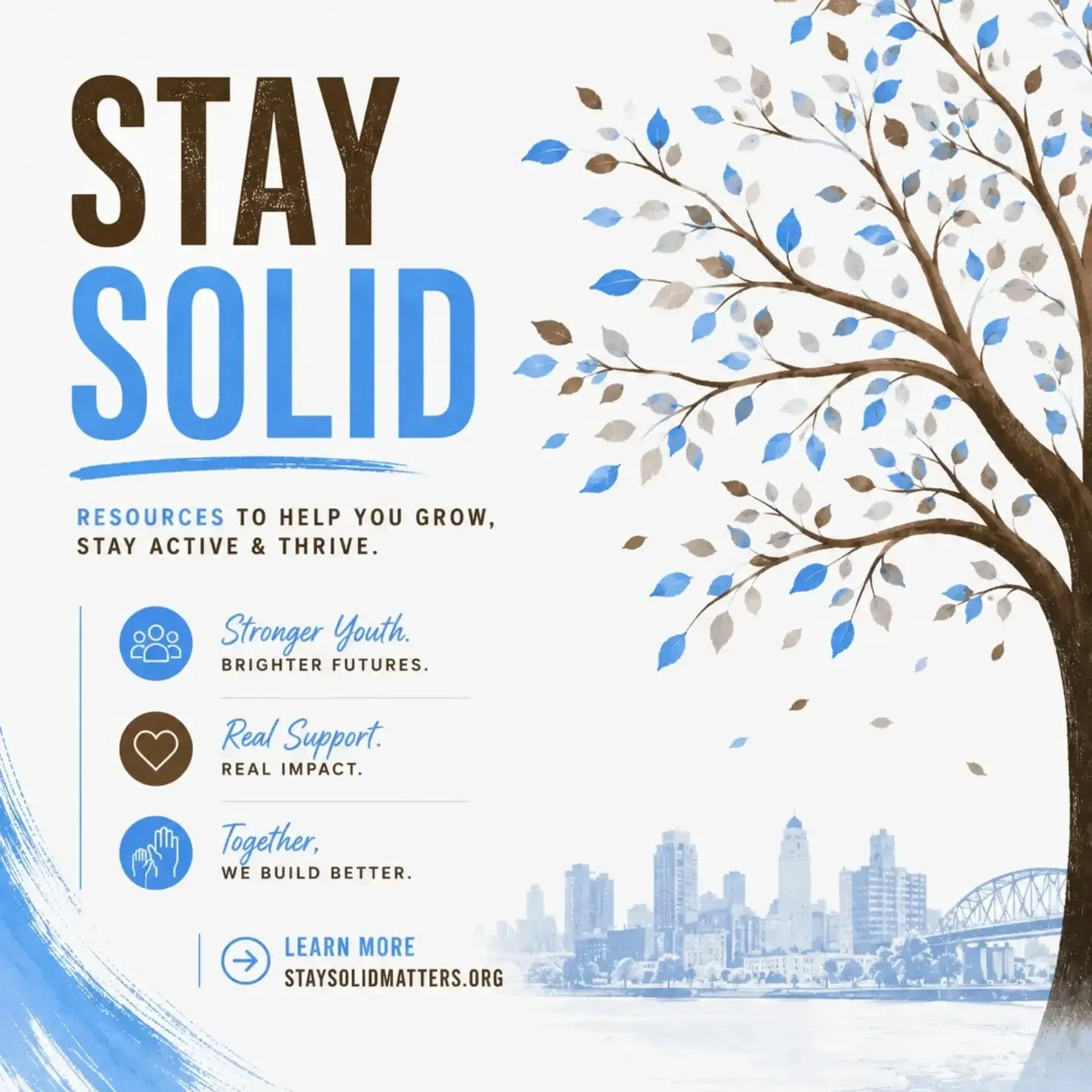 Summer can be a time to reset, explore new opportunities, and reconnect with community. 🖤

Whether it&rsquo;s finding academic support, staying active, prioritizing mental health, or discovering new programs around Newark, there are resources out th