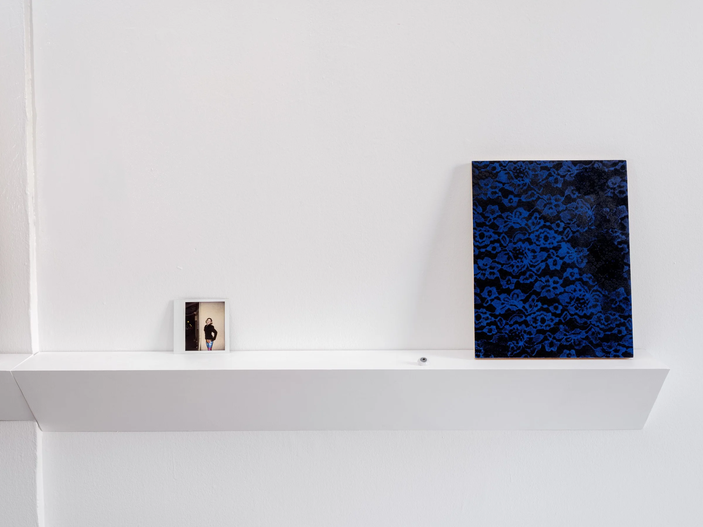 AletheiaFebruary 24 - March 2, 2026opening February 25, 12-4pm1332 ¾ Miller Drive, Los Angeles, California 90069