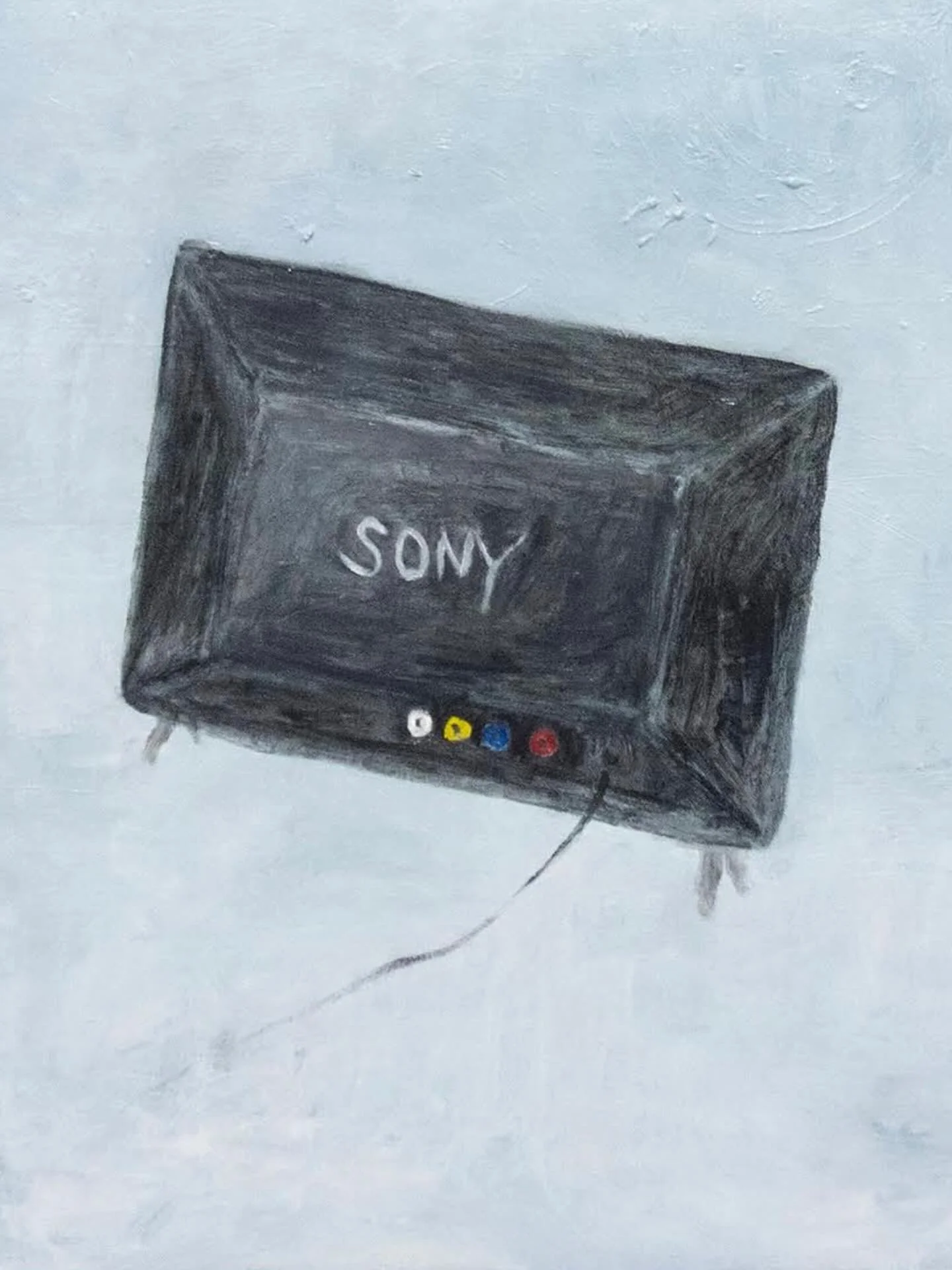 Hyunseok Kim is as a contemporary painter who employs modernist and surrealist traditions into today’s global, image-saturated context—creating works that feel simultaneously archetypal and idiosyncratically personal. His figural distortions are at o