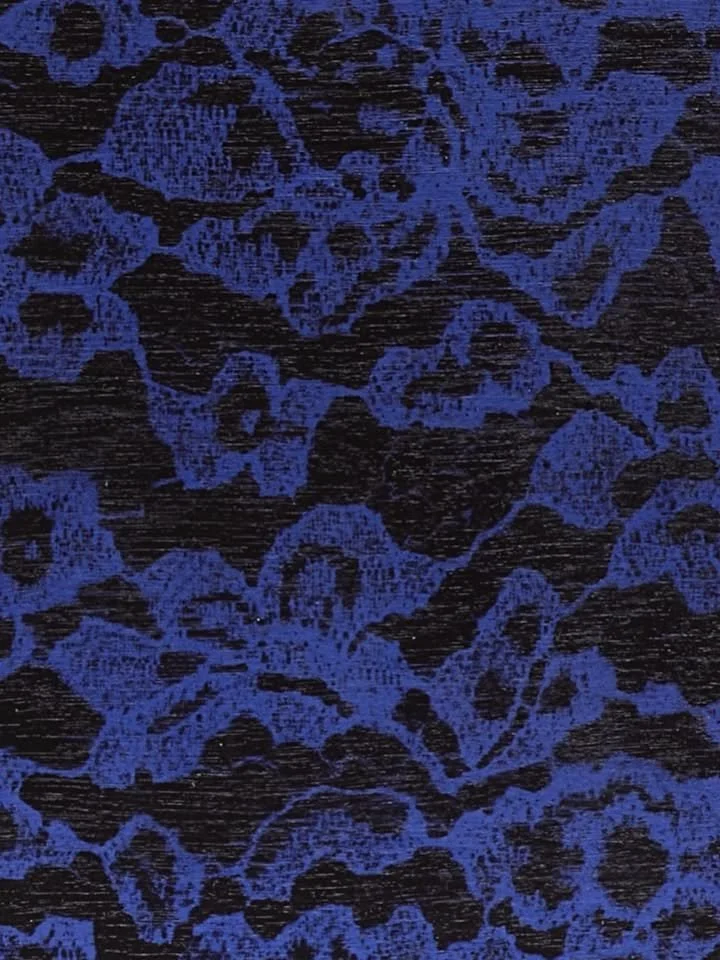 Pictured:I/eye, 1994-2026photograph, glass eye, acrylic and gesso on panel, MDO painted shelf in Benjamin Moore Chantilly Lace20 x 44 1/2 x 6 inches