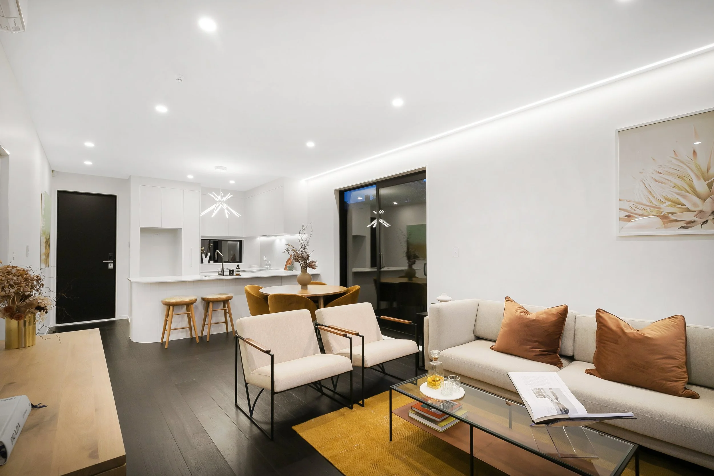 The Saint - Point Chevalier