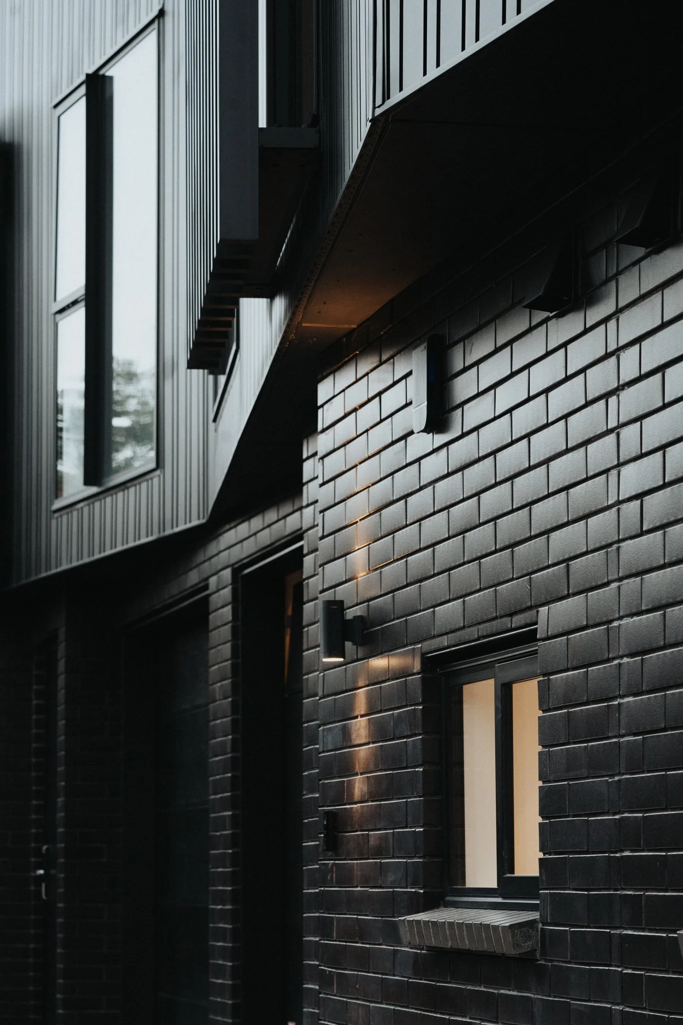 The Saint - Point Chevalier