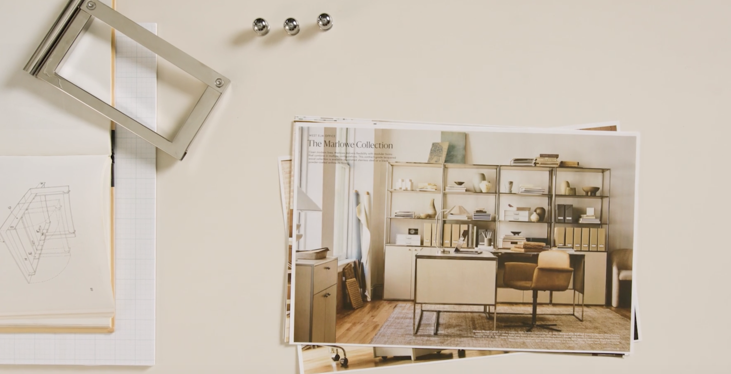 West Elm Office
