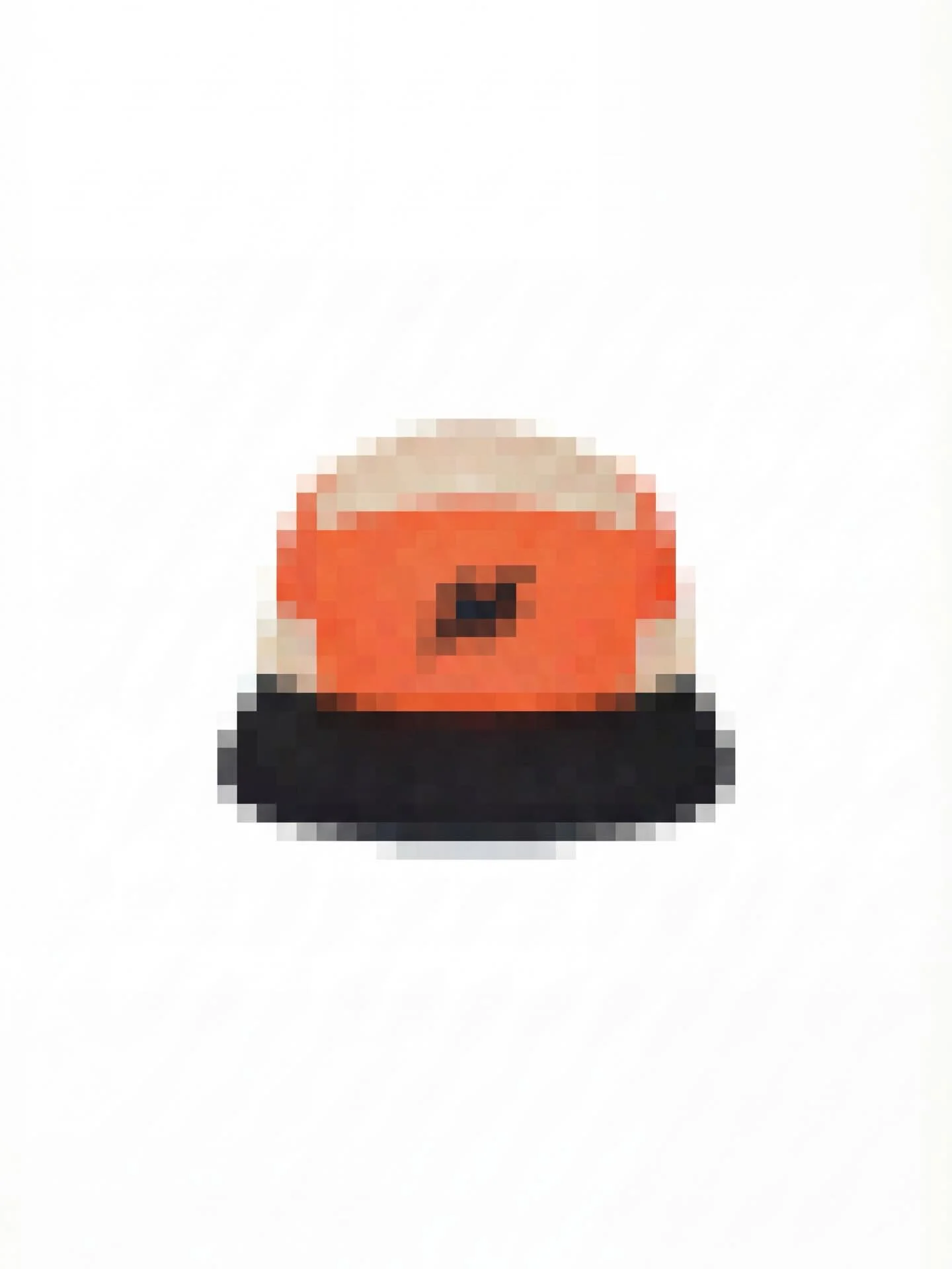 Block 1 | The Runner | Atatū
Drop releasing April 2026

When you stand and deliver 🟠

#kaimaero #running #performanceheadwear #runninghat #run