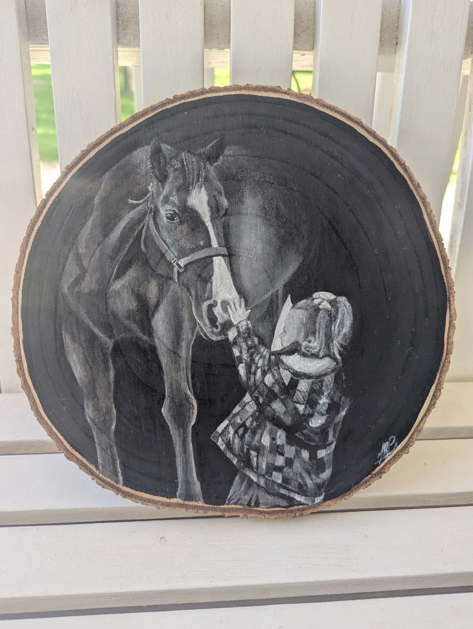 Large Pet Portrait