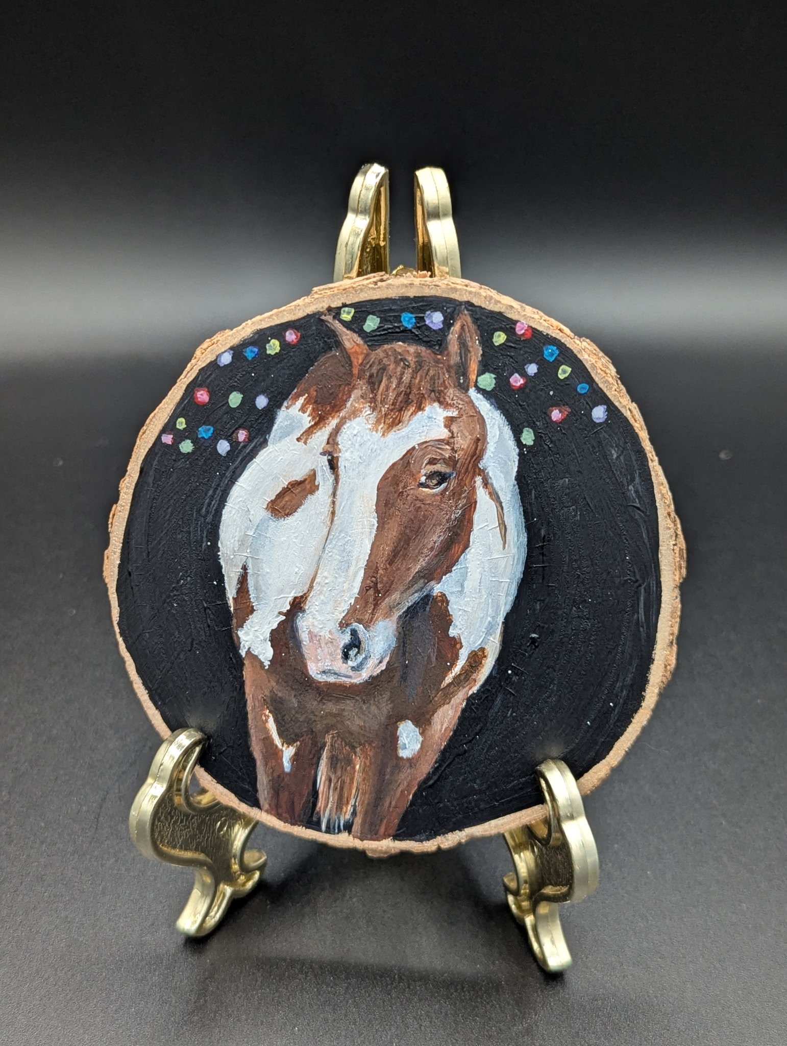 Small Pet Portrait