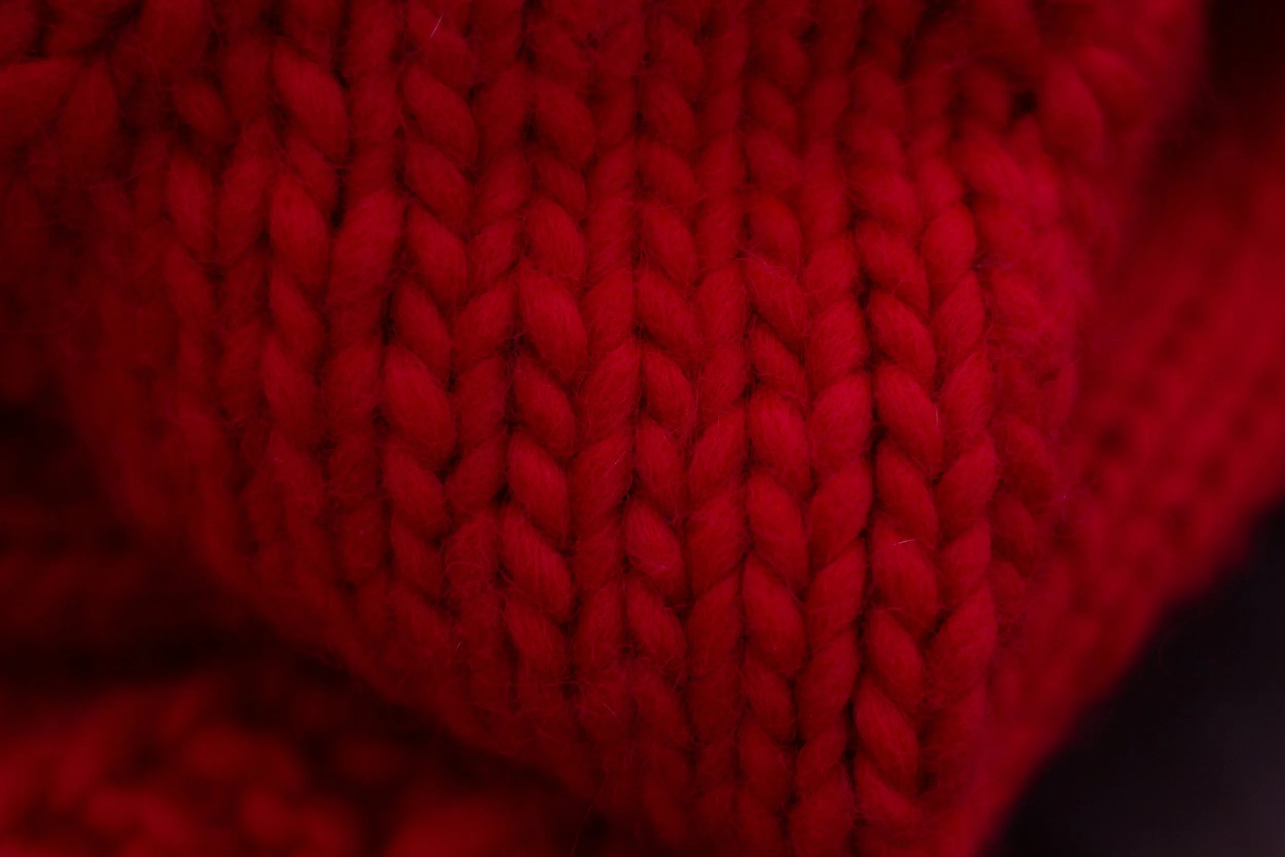 Private Knitting Lesson - Zoom