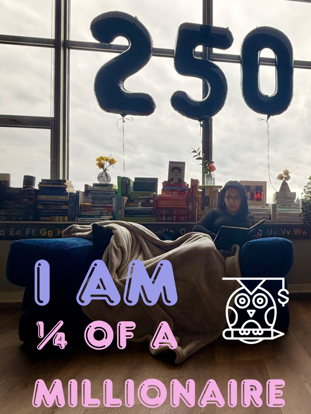 I Am a Quarter Millionaire: My Investing Strategy 