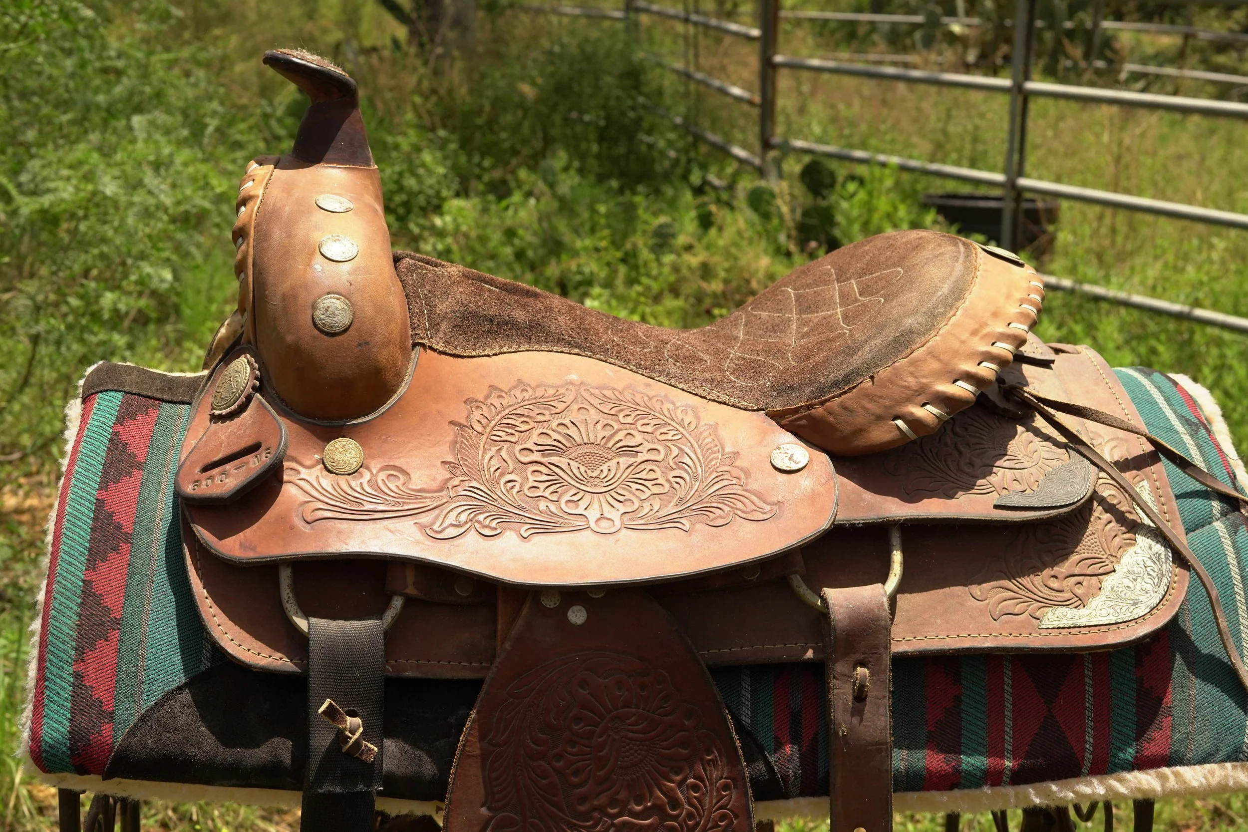The Curated Ranch Estate Sale