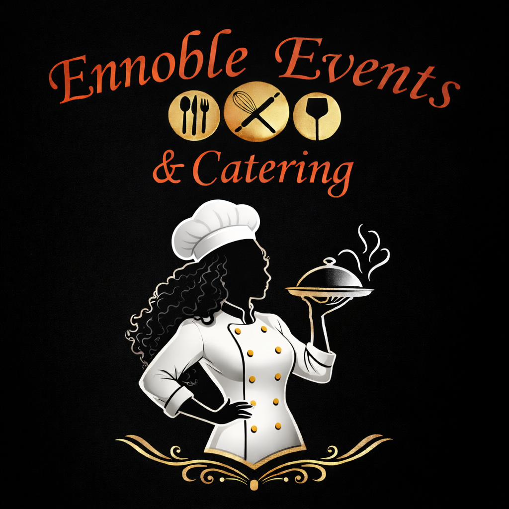 Ennoble Events &amp; Catering LLC 