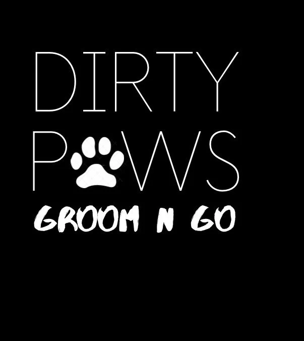 Dirty Paws Groom n Go