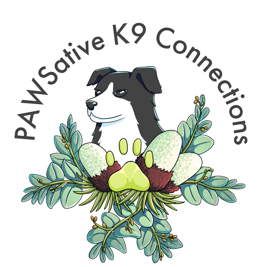  Pawsative K9 connections