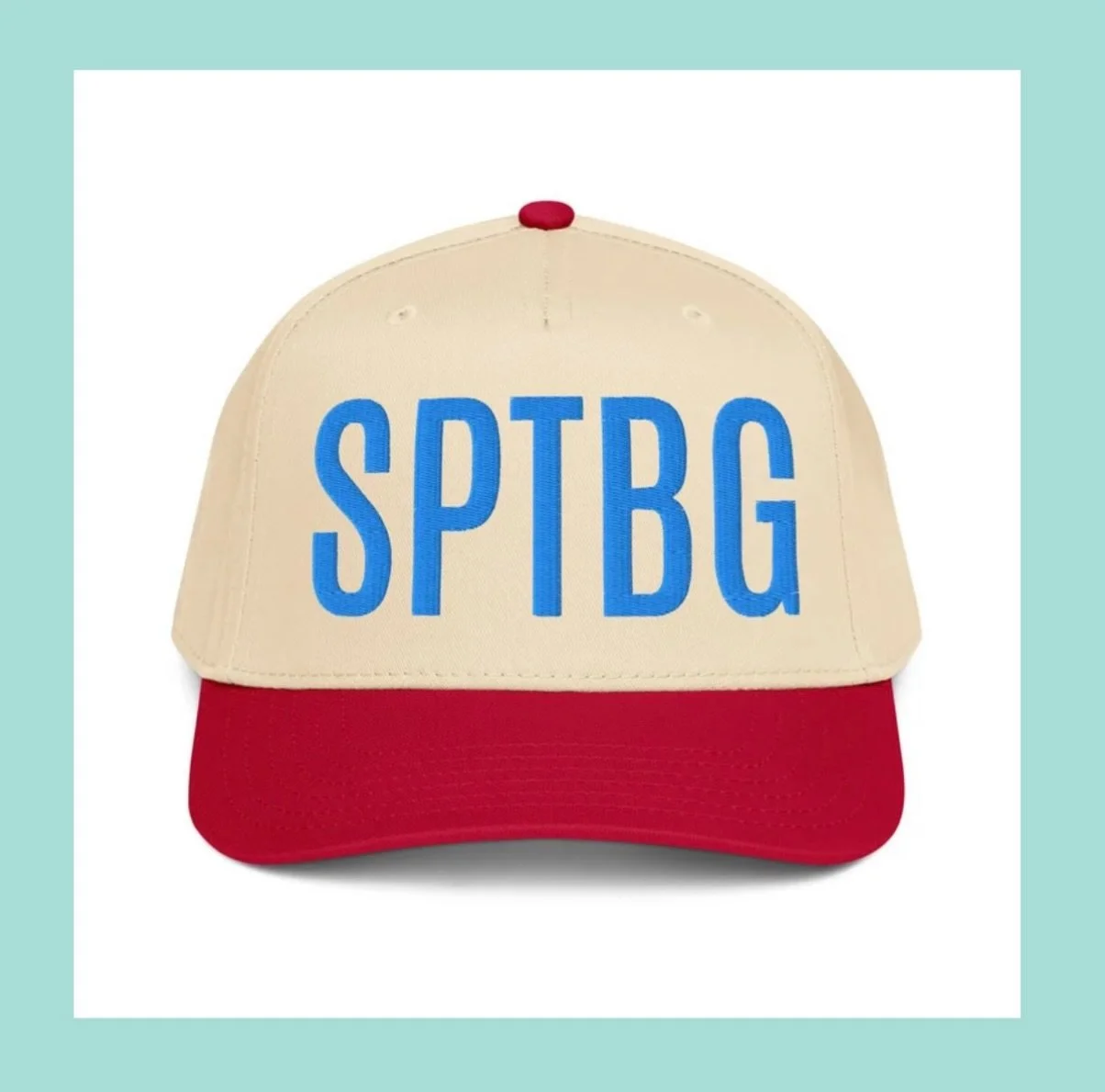 NEW MERCH JUST DROPPED 🧢✨

Our hats are officially LIVE on the site and we&rsquo;re obsessed 🤍 The perfect everyday hat to rep your city&mdash;whether you&rsquo;re out grabbing coffee, walking downtown, or headed to your favorite local spot.

Shop 