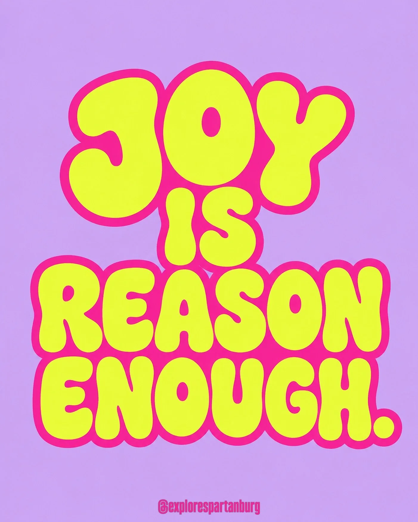 ✨ Joy is reason enough. ✨

Around here, we&rsquo;re not trying to just be another page telling you the &ldquo;top 10&rdquo; things to do (although we might do a little of that 😉).

We&rsquo;re just local people who genuinely love local life.

The li