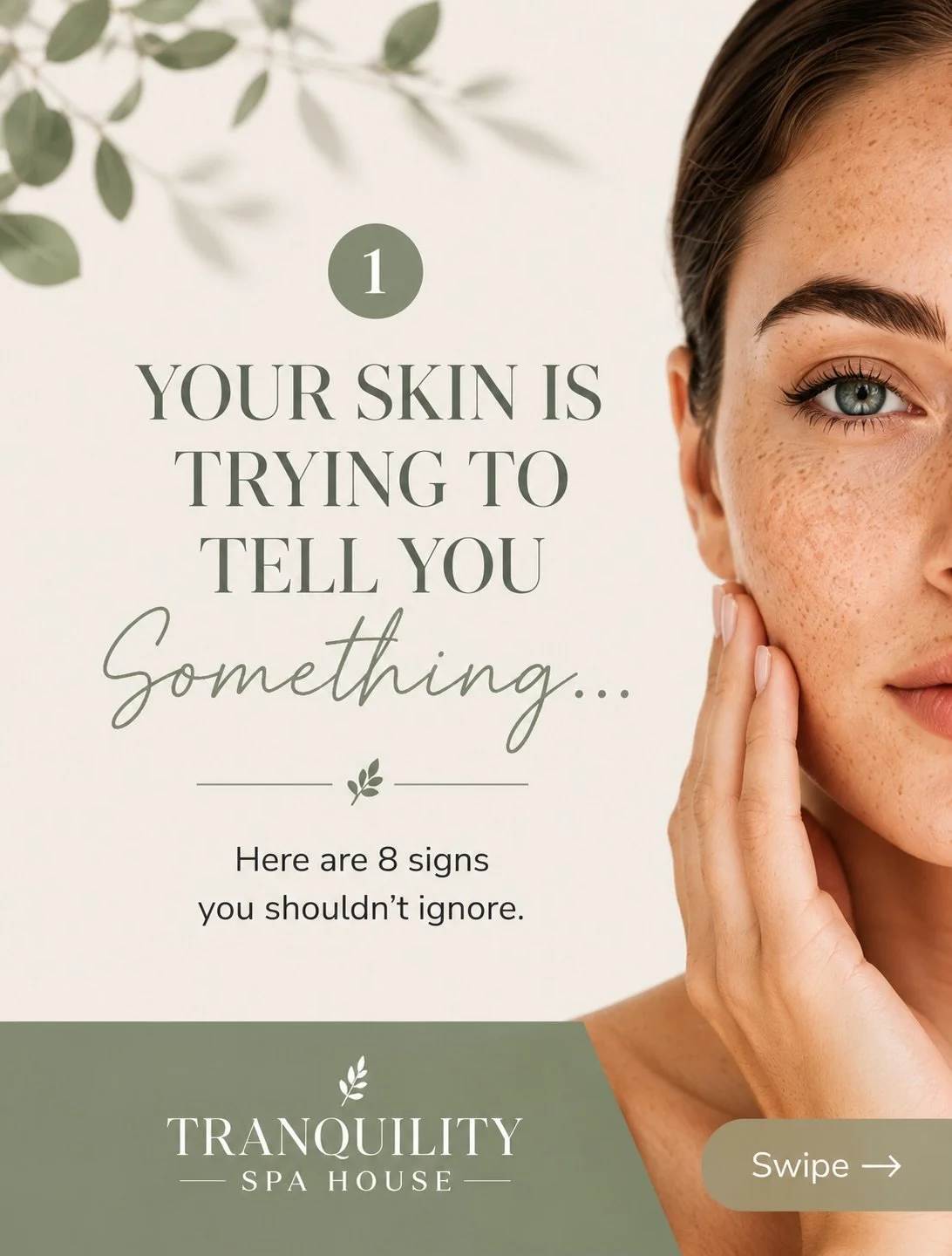 ✨ One thing we&rsquo;re loving in Spartanburg? Small businesses that help you feel your best.

If you&rsquo;ve been searching for glowing skin, the perfect facial, flawless brows, a lash lift, or just an hour to completely unwind, consider this your 
