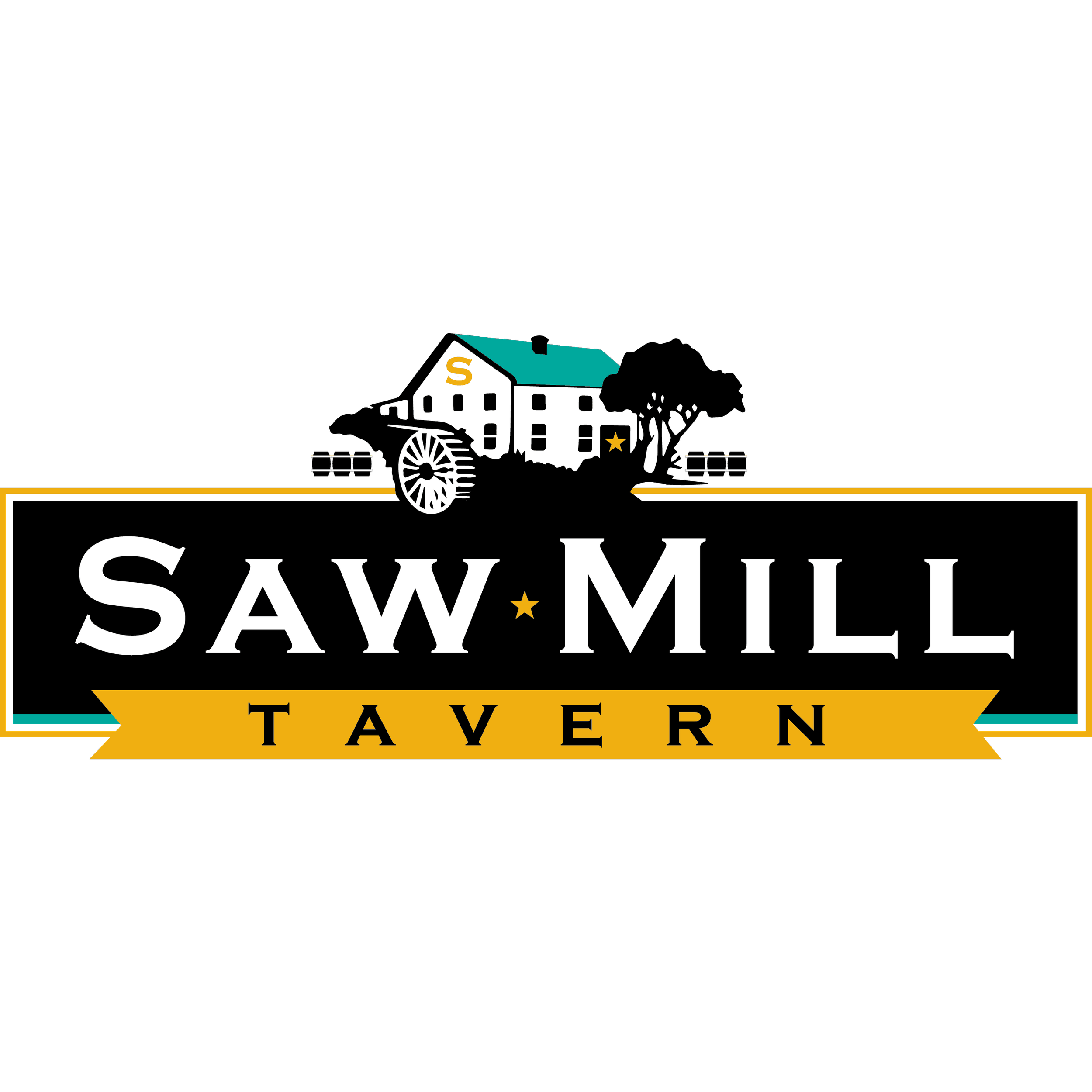 Saw Mill Tavern