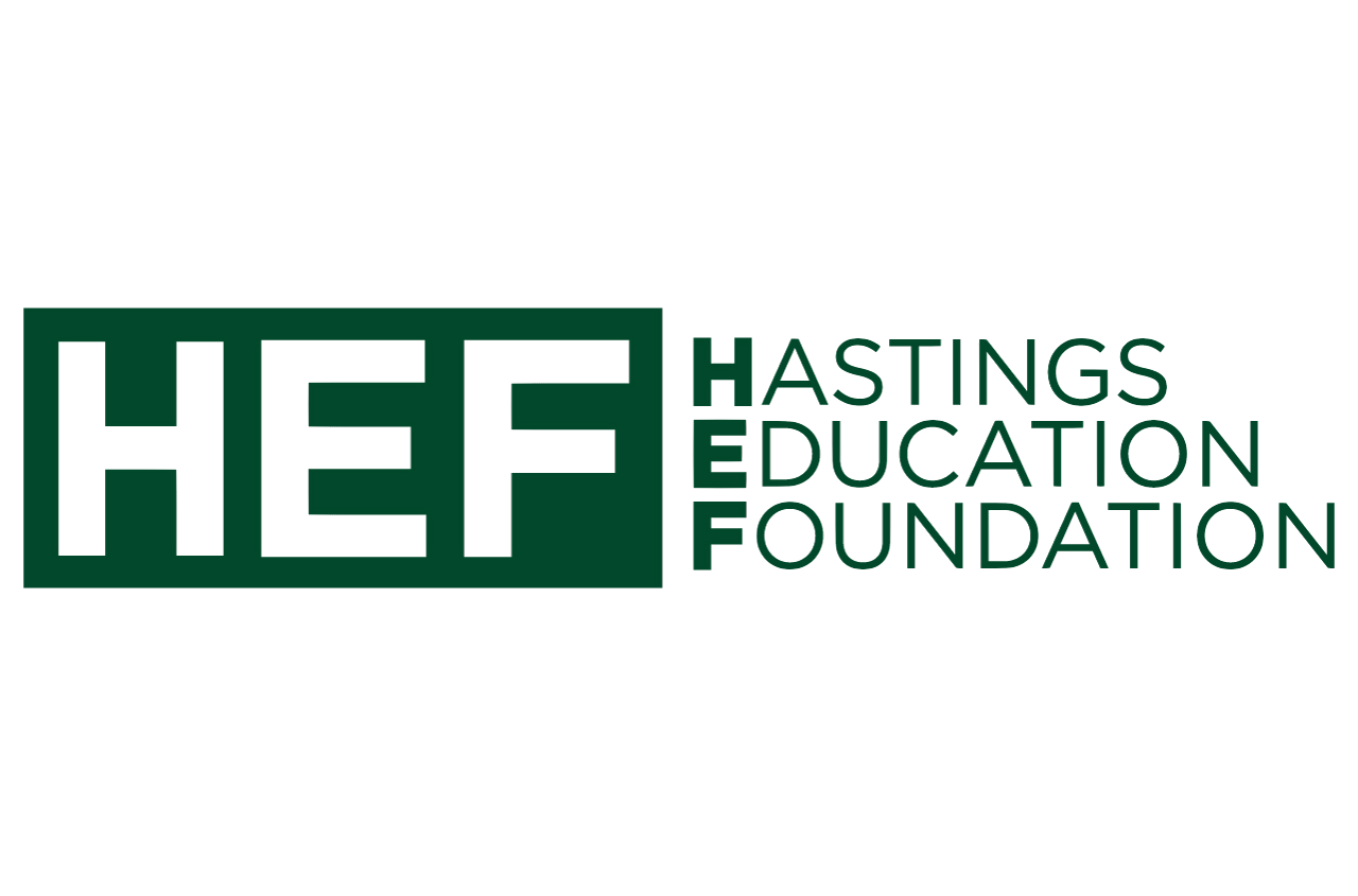 HEFChella (Hastings Education Foundation Gala)