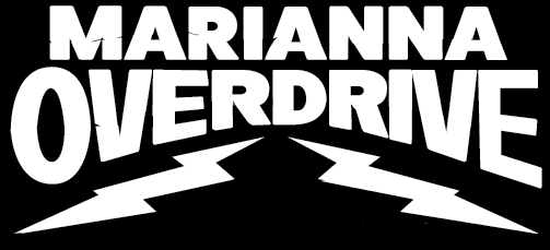 MARIANNA OVERDRIVE
