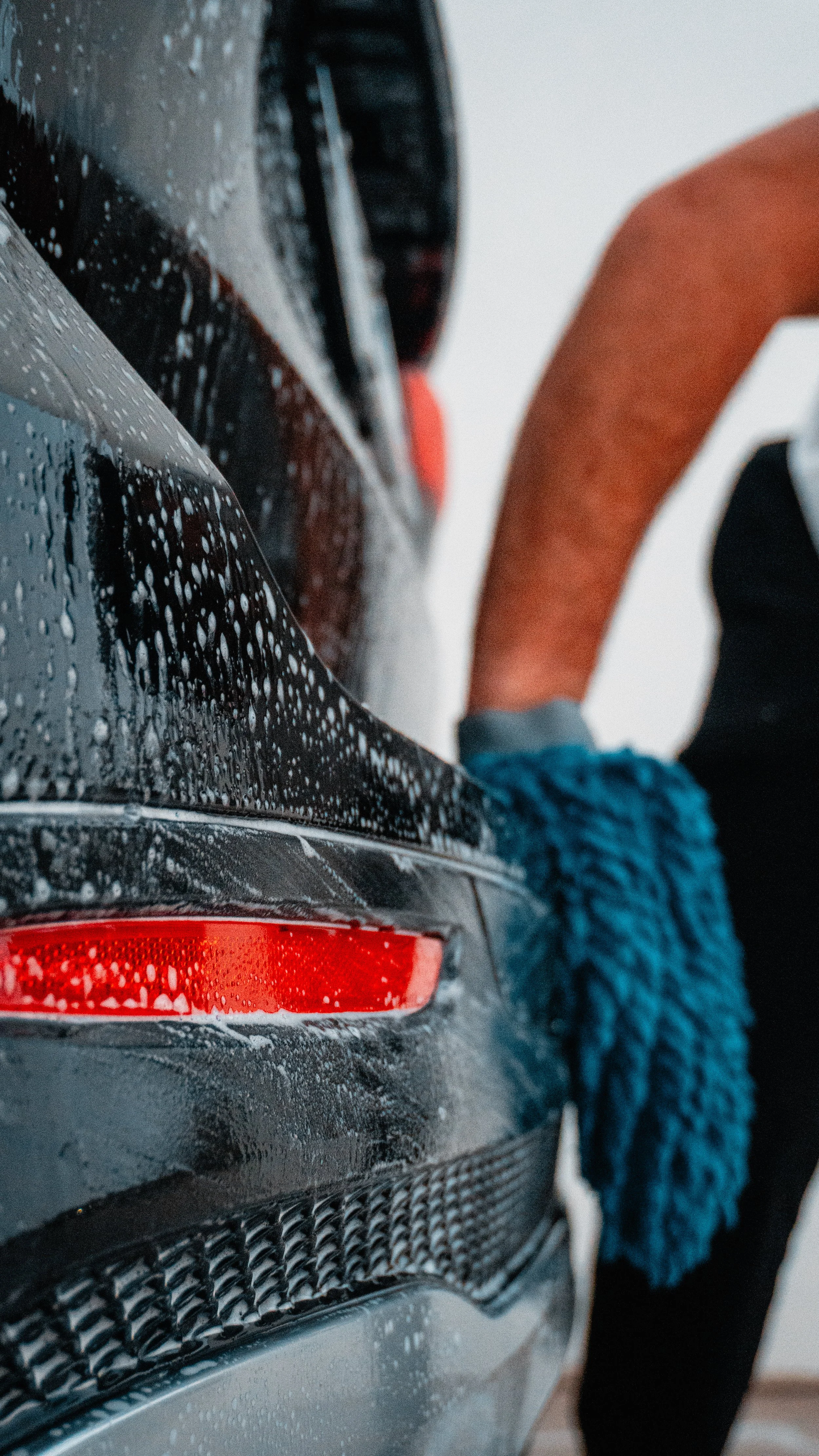 Unlimited Wash Membership