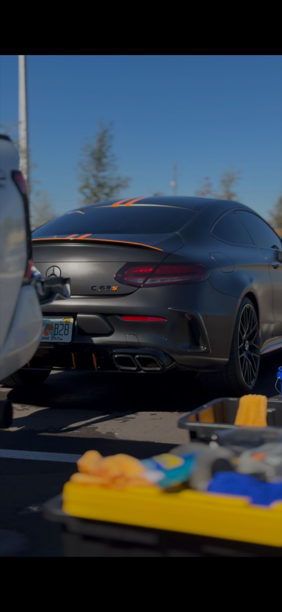 Premium Full Detail