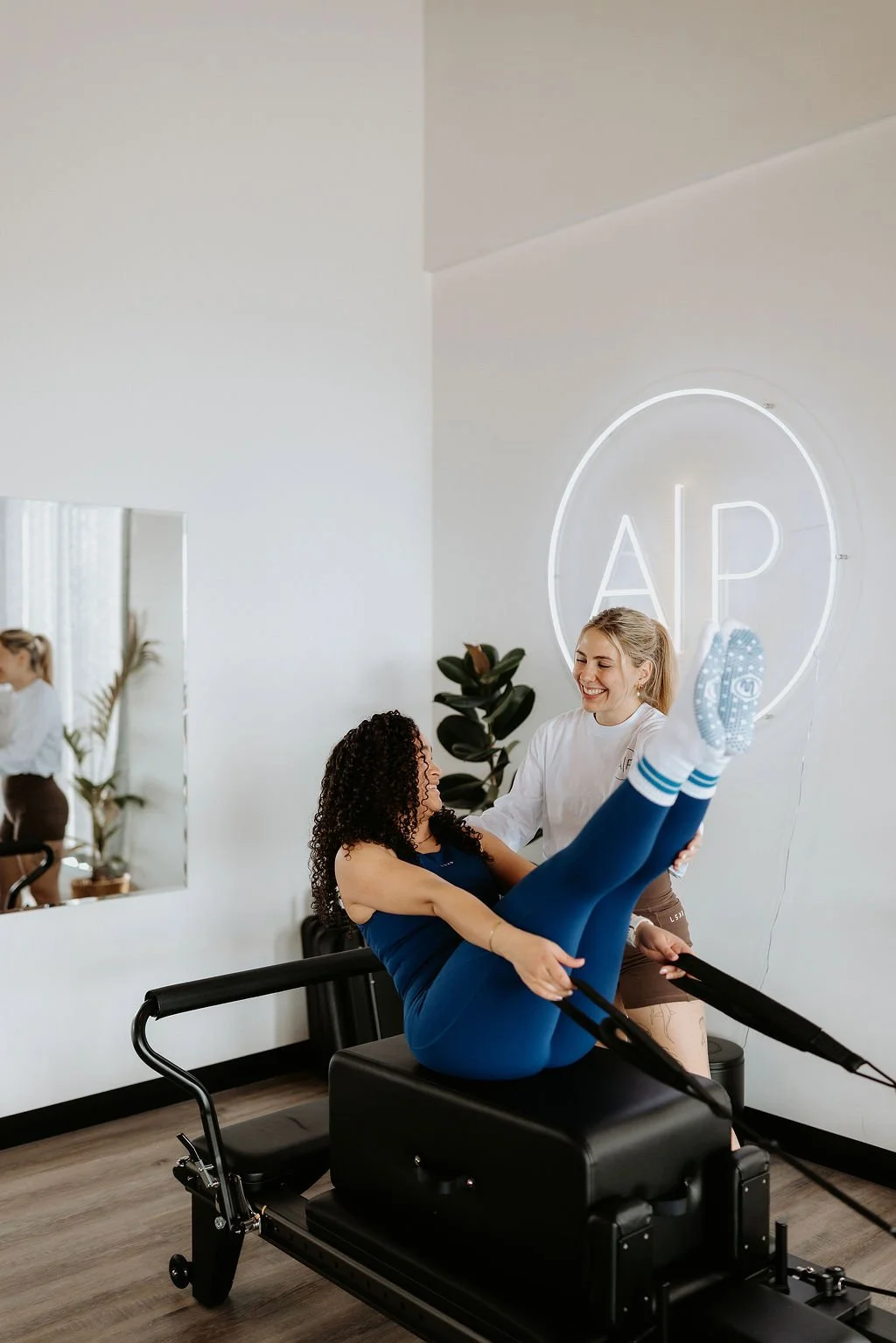 Bacchus Marsh Pilates Friendly staff