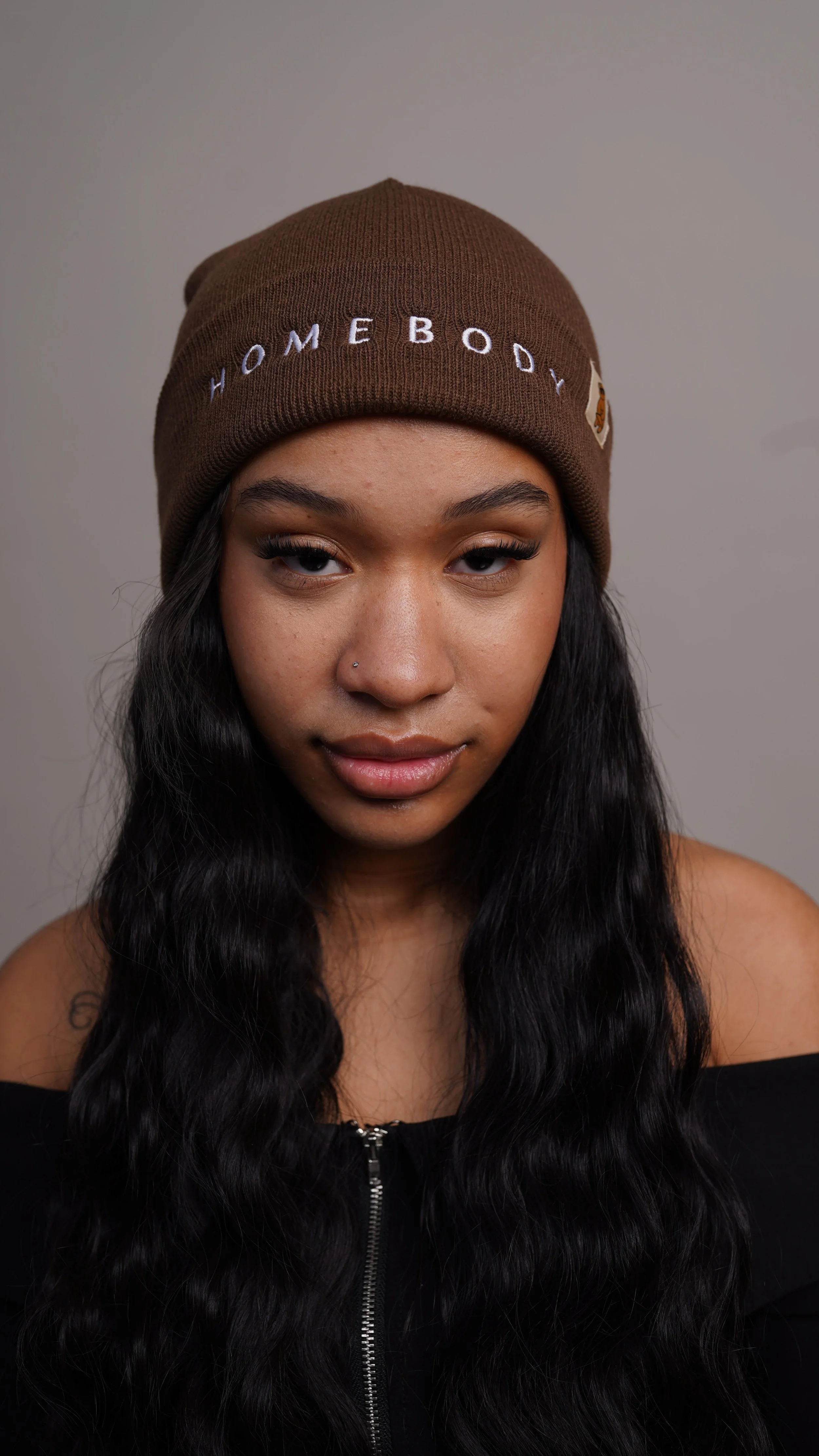 Homebody Beanies