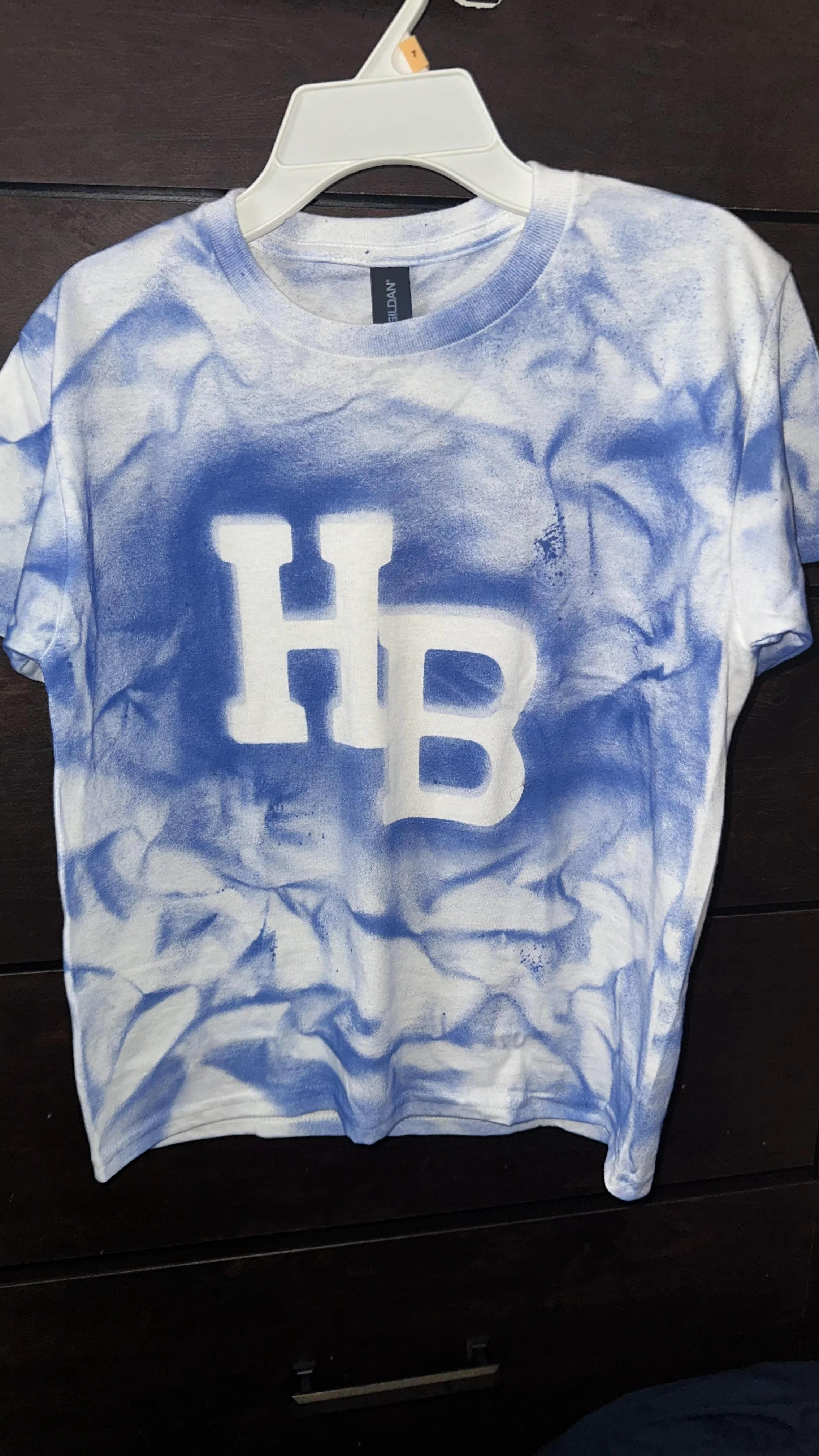 HB Washed Collection