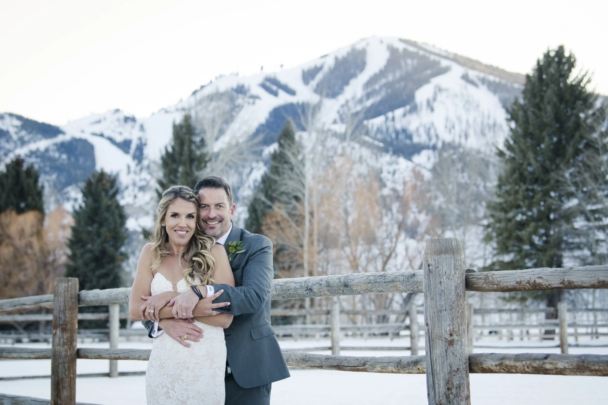 Sun Valley, Idaho